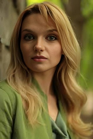 Madi Morelli portrait
