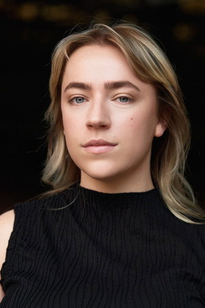 Mia Barrett portrait