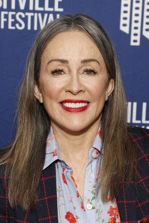 Patricia Heaton portrait
