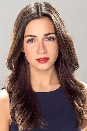 Sandra Staniszewska portrait