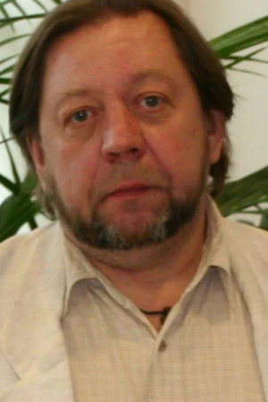 Andrei Voynovsky portrait