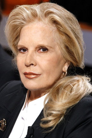 Sylvie Vartan portrait