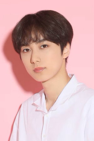 Takumi Ozaki portrait
