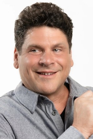 Marc Price portrait