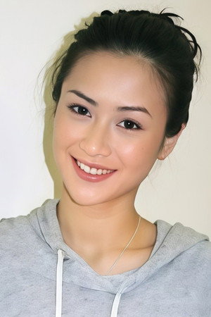 DaDa Lo portrait