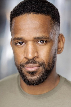 Brian Bususu portrait