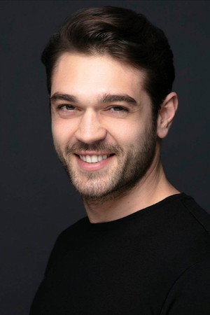 Furkan Andıç portrait