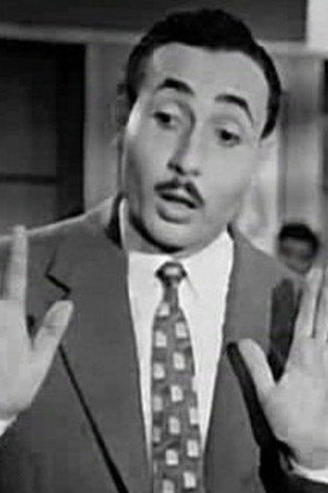 Talaat Alaam portrait