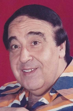 Hassan Mostafa portrait