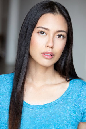 Christine L. Nguyen portrait