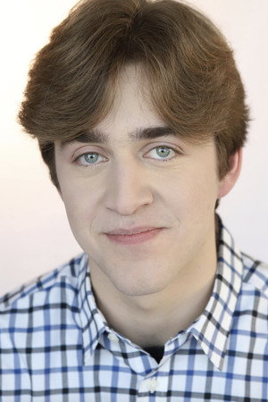 Zach Schnitzer portrait
