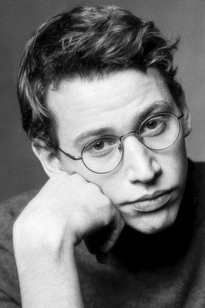 Adrian Pezdirc portrait