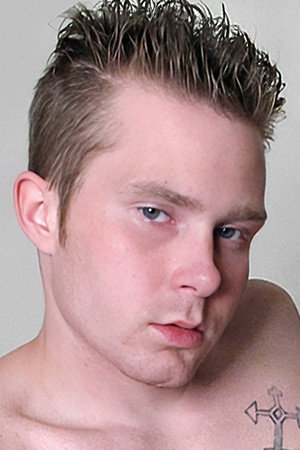 Billy da Kidd portrait
