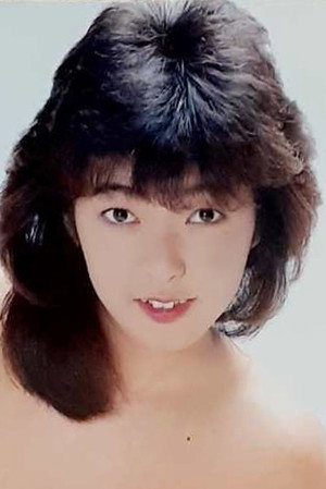 Hikaru Isshiki portrait