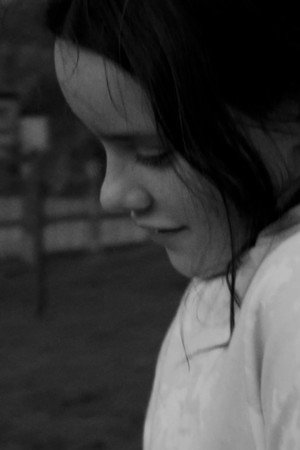 Emily Hutchings portrait