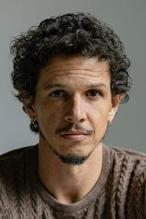 Rafael Losso portrait