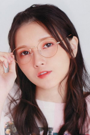 Akari Kito portrait