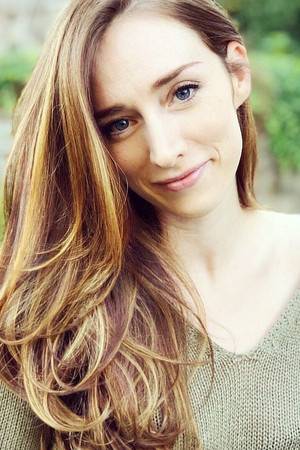 Najarra Townsend portrait