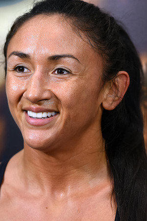Carla Esparza portrait