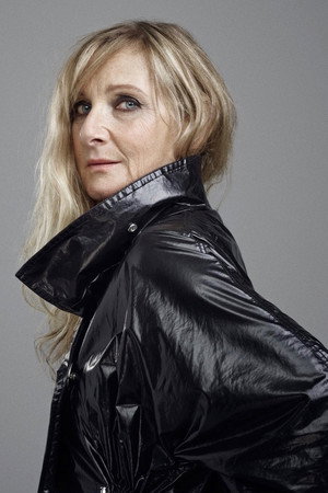 Lesley Sharp portrait