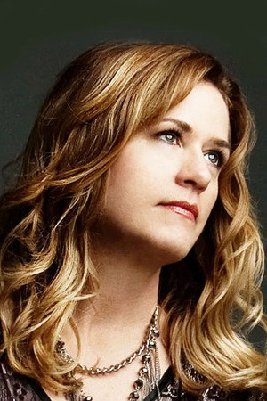 Victoria Peterson portrait