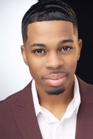 Marcus Bailey portrait