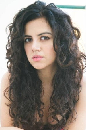 Rashi Mal portrait