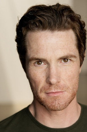 James Alexander portrait