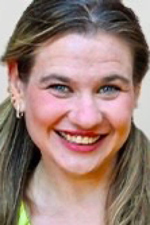 Marbela Shine portrait