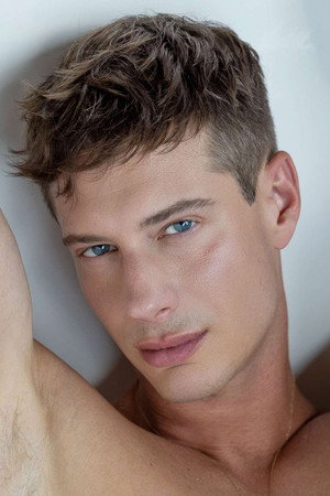 Ryan Orion portrait