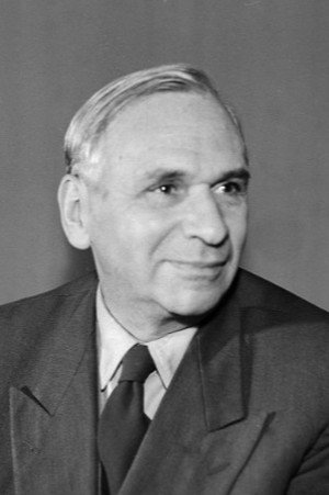 Yevgeni Gabrilovich portrait
