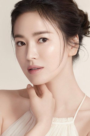 Song Hye-kyo portrait