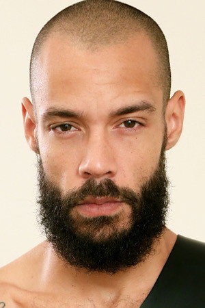 Dylan Henri portrait
