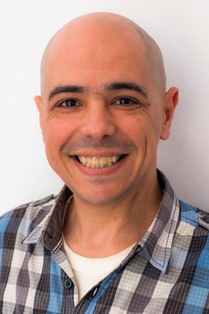 Ermolaos Mattheou portrait