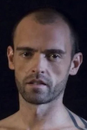 Jenson Lomax portrait