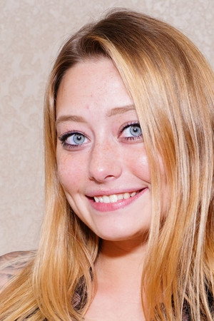 Karah Brooke portrait
