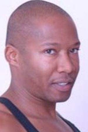 Billy Banks portrait