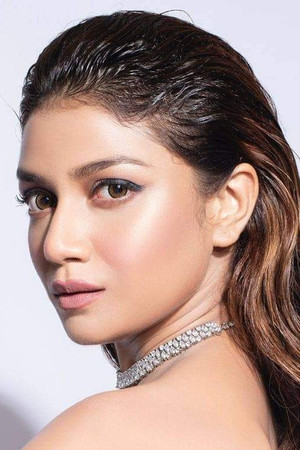 Sauraseni Maitra portrait