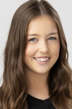 Ella Cochrane portrait