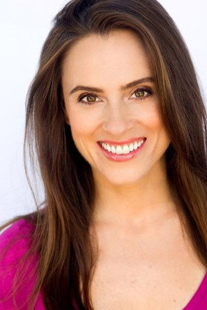 Jennifer Cortese portrait