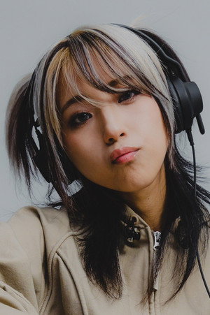 Tsunko portrait