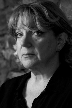 Kate Fitzgerald portrait