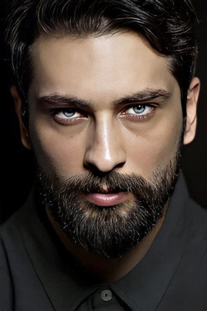 Onur Tuna portrait