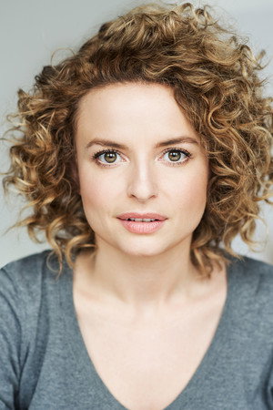 Mara Joly portrait