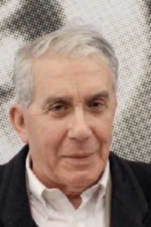 Jean Narboni portrait