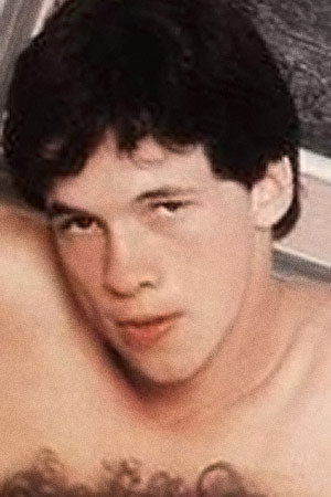 T.J. Thomas portrait