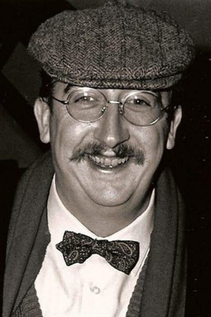 Ronny Coutteure portrait
