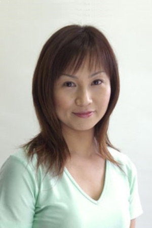 Yuko Maruyama portrait