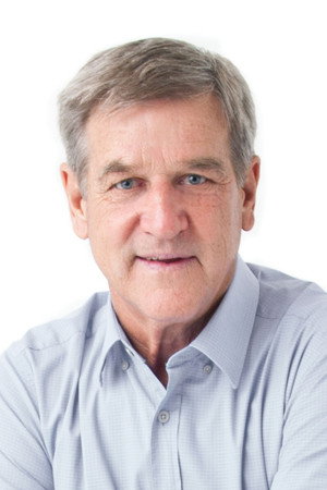 Bobby Orr portrait