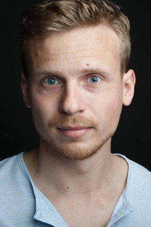 Oleh Moskalenko portrait